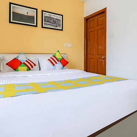 Oyo Home 30533 Anmol Peace Home Stay Уті Екстер'єр фото