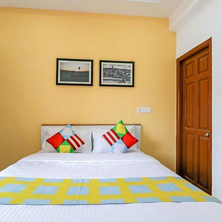 Oyo Home 30533 Anmol Peace Home Stay Уті Екстер'єр фото