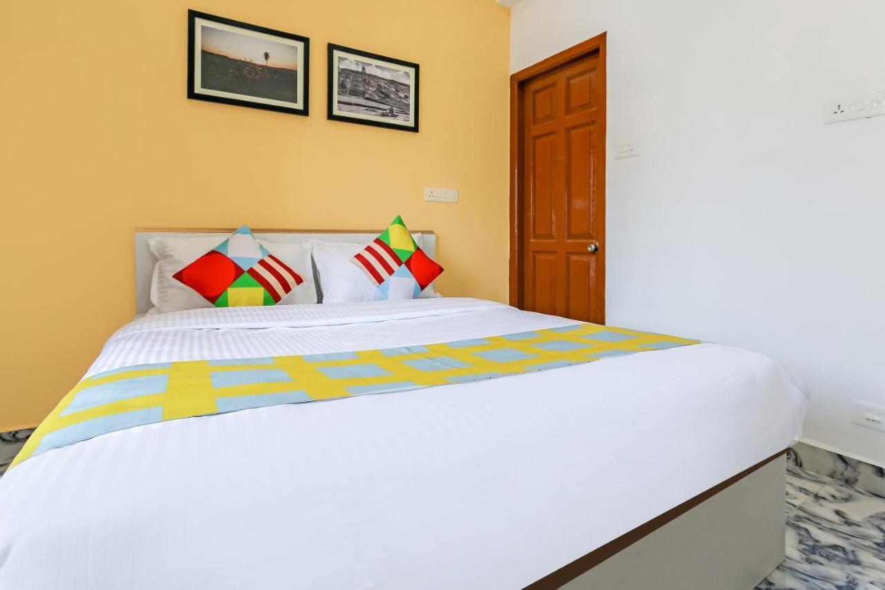Oyo Home 30533 Anmol Peace Home Stay Уті Екстер'єр фото
