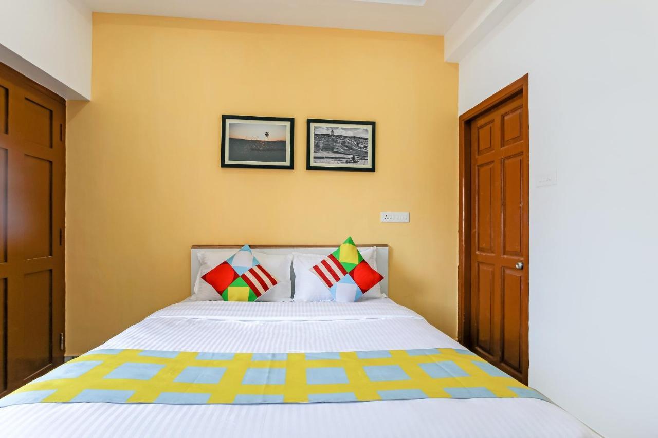 Oyo Home 30533 Anmol Peace Home Stay Уті Екстер'єр фото
