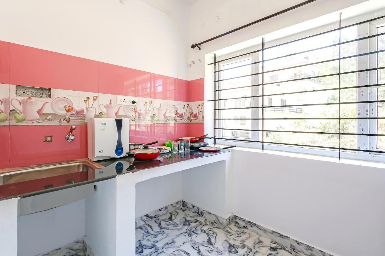 Oyo Home 30533 Anmol Peace Home Stay Уті Екстер'єр фото