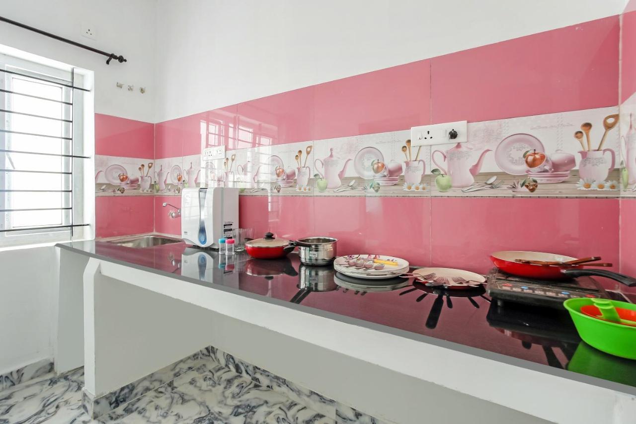 Oyo Home 30533 Anmol Peace Home Stay Уті Екстер'єр фото