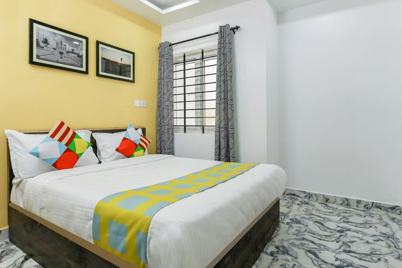 Oyo Home 30533 Anmol Peace Home Stay Уті Екстер'єр фото