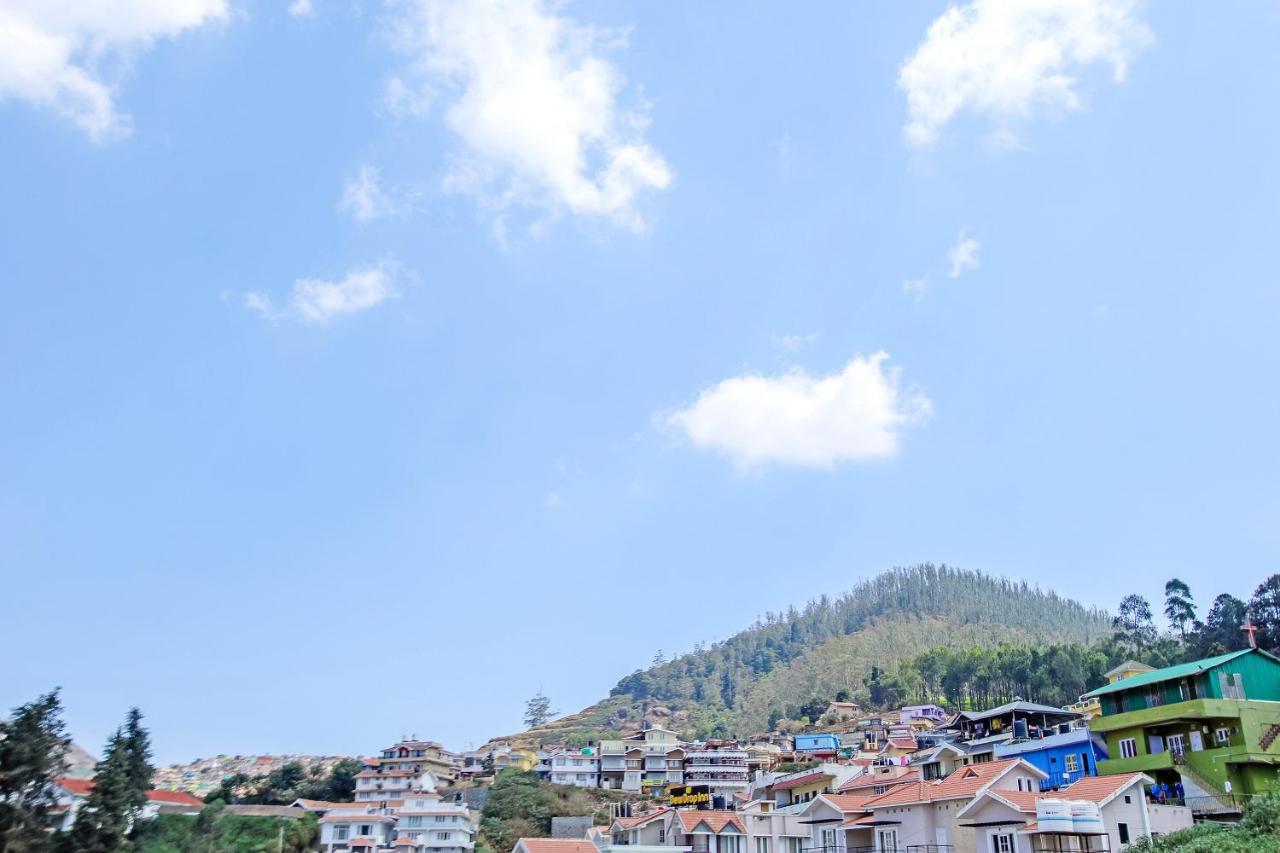 Oyo Home 30533 Anmol Peace Home Stay Уті Екстер'єр фото