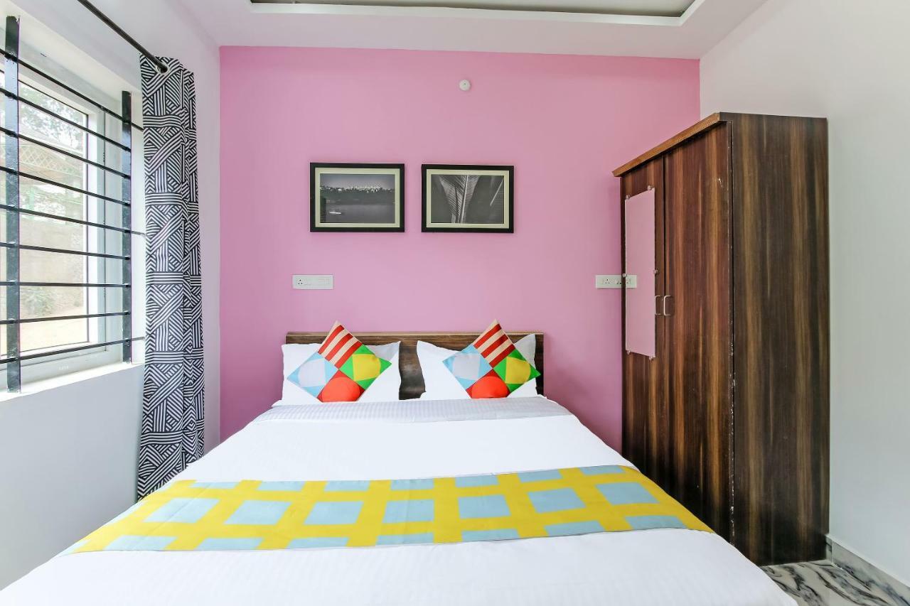 Oyo Home 30533 Anmol Peace Home Stay Уті Екстер'єр фото