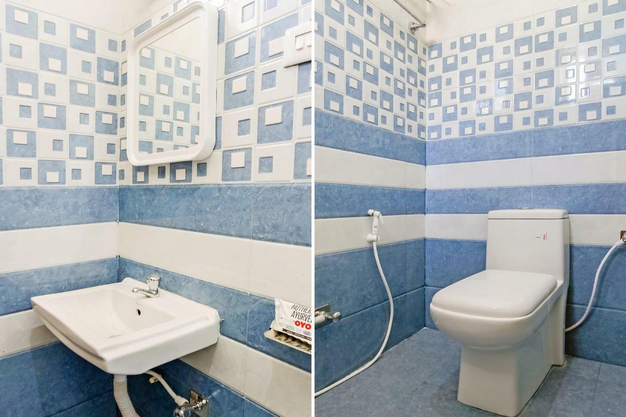 Oyo Home 30533 Anmol Peace Home Stay Уті Екстер'єр фото
