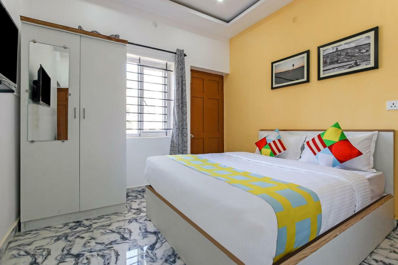 Oyo Home 30533 Anmol Peace Home Stay Уті Екстер'єр фото