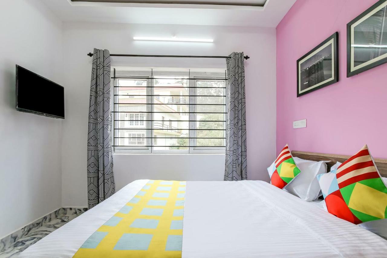 Oyo Home 30533 Anmol Peace Home Stay Уті Екстер'єр фото