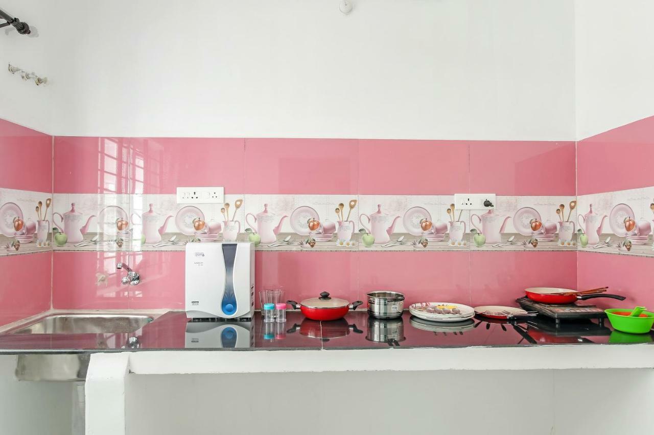 Oyo Home 30533 Anmol Peace Home Stay Уті Екстер'єр фото