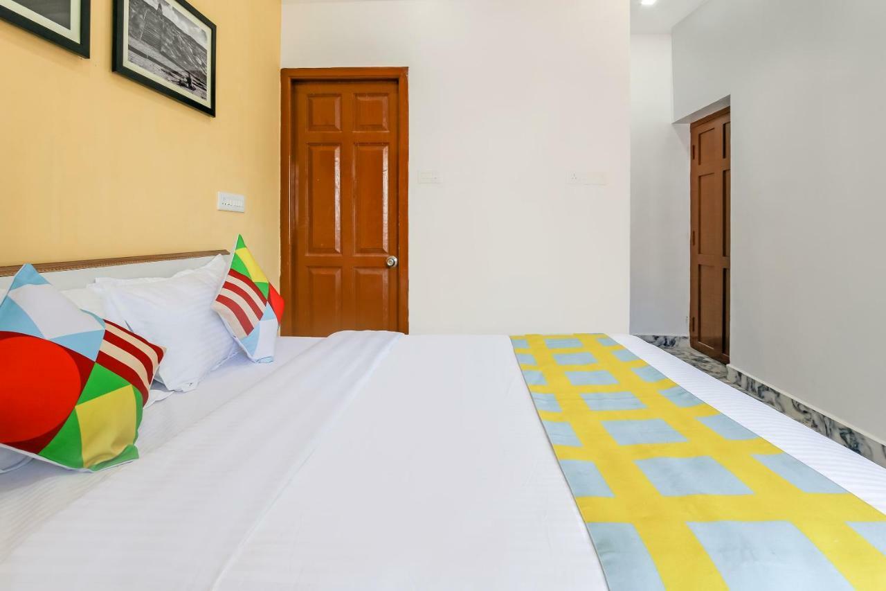Oyo Home 30533 Anmol Peace Home Stay Уті Екстер'єр фото
