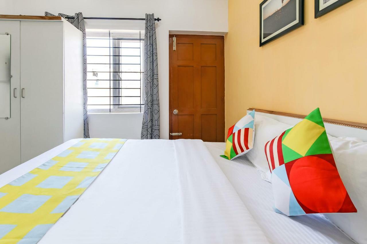 Oyo Home 30533 Anmol Peace Home Stay Уті Екстер'єр фото