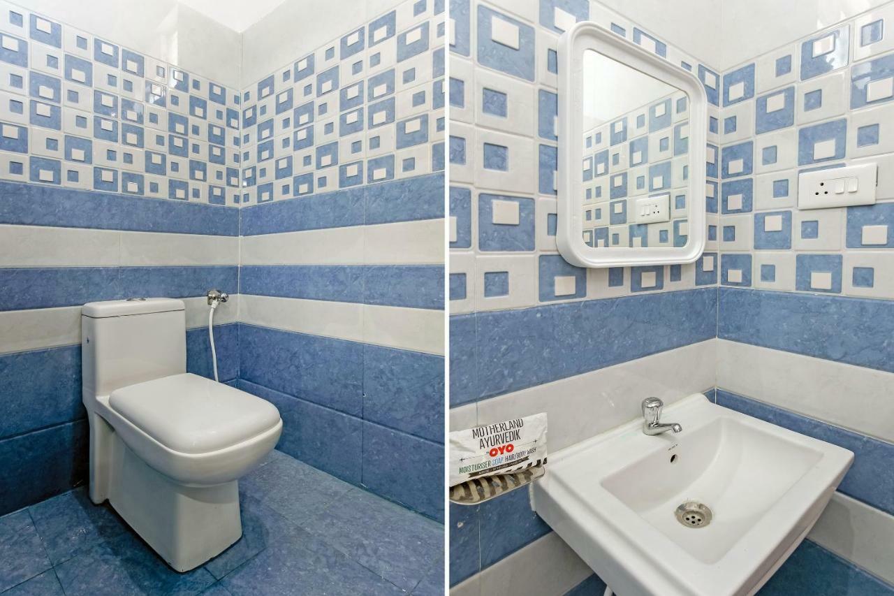 Oyo Home 30533 Anmol Peace Home Stay Уті Екстер'єр фото