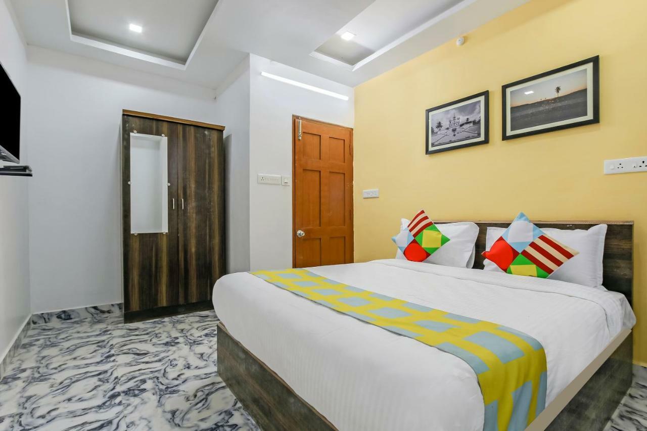 Oyo Home 30533 Anmol Peace Home Stay Уті Екстер'єр фото