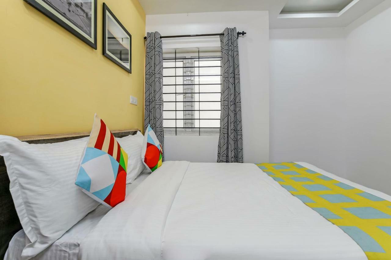 Oyo Home 30533 Anmol Peace Home Stay Уті Екстер'єр фото