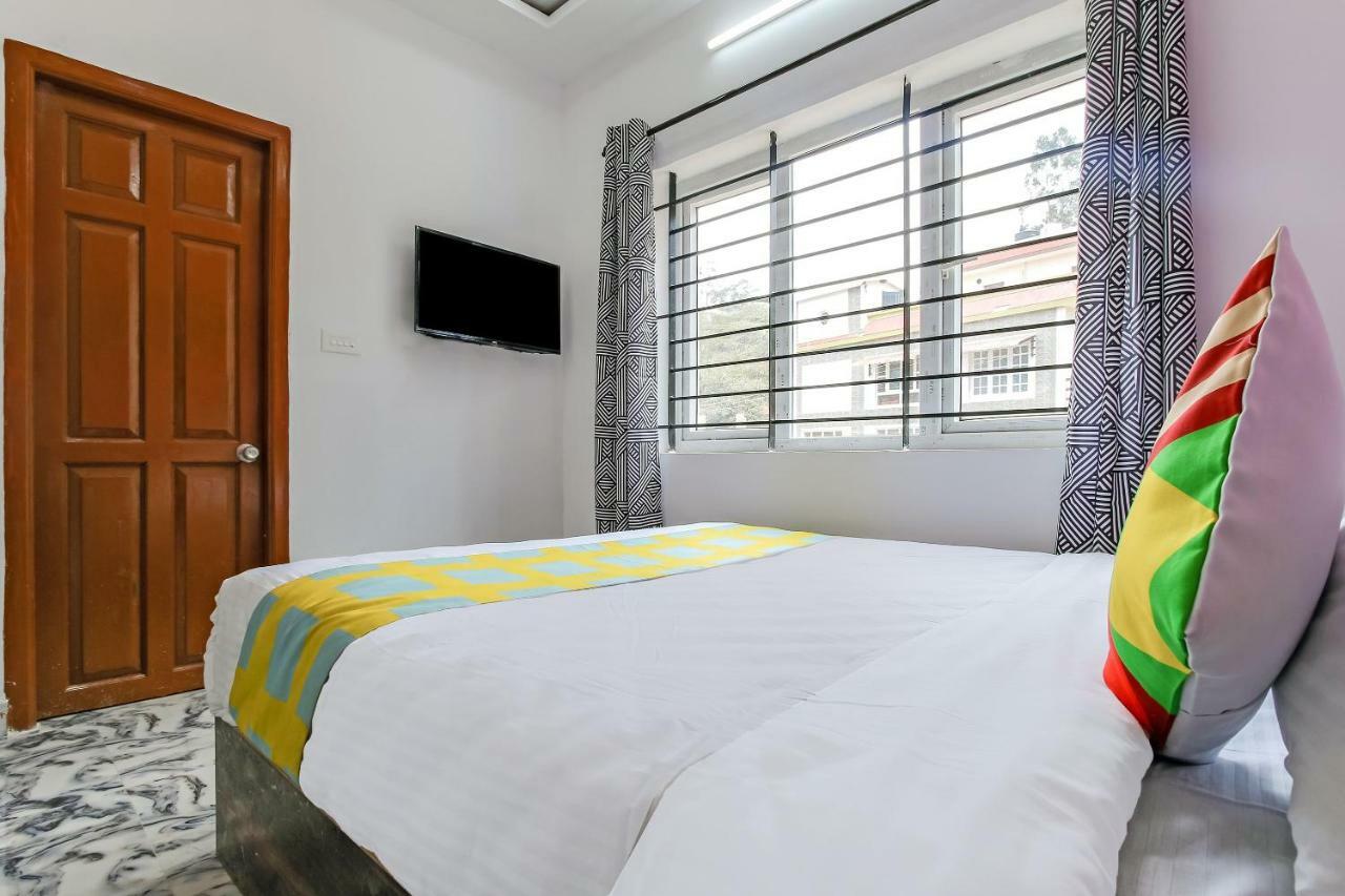 Oyo Home 30533 Anmol Peace Home Stay Уті Екстер'єр фото