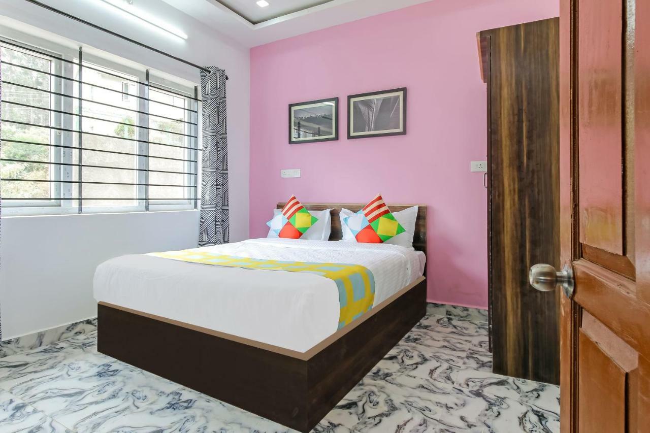 Oyo Home 30533 Anmol Peace Home Stay Уті Екстер'єр фото
